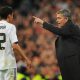 Jose Mourinho and Angel Di Maria worked together at Real Madrid