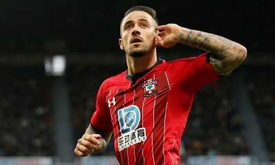 Southampton striker Danny Ings is linked with a transfer move to Tottenham Hotspur in the summer.