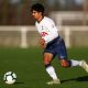 Dilan Kumar Markanday has signed a new contract with Tottenham Hotspur. (GETTY Images)