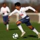 Tottenham Hotspur youngster Dilan Markanday nominated for the Premier League 2 Player of the Month award for October