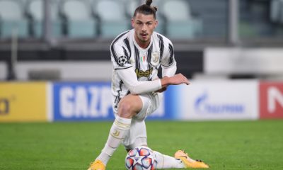 Dragusin's contract with Juventus expires later this year