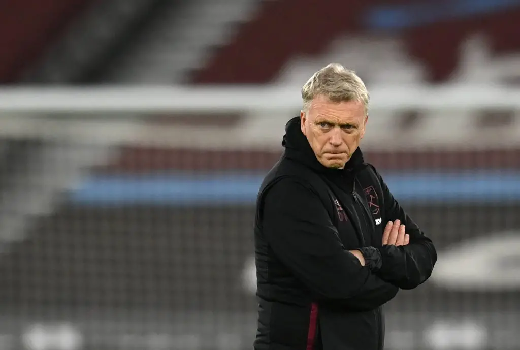 David Moyes has done a splendid job ever since taking over as manager of West Ham United