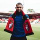 Cameron Carter-Vickers joined Bournemouth last summer on loan