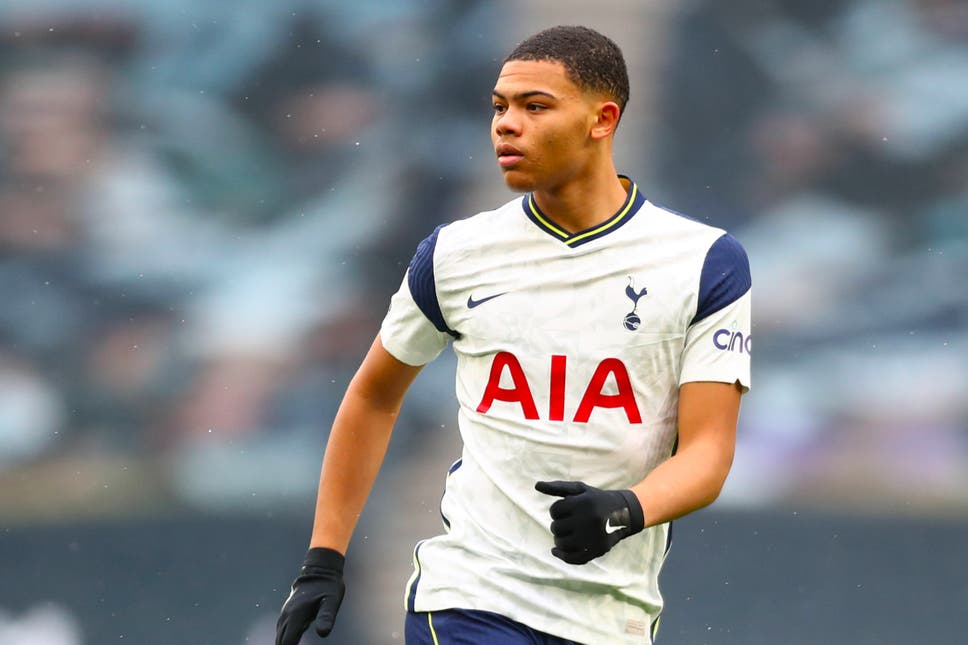 Tottenham Hotspur striker Dane Scarlett to cut short Ipswich Town loan.