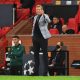 Julian Nagelsmann is seen as a candidate to replace Mourinho at Tottenham