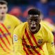 Ilaix Moriba is the latest of Barcelona's special young talents