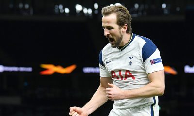 Antonio Conte believes Harry Kane can match his winning mentality at Tottenham Hotspur.