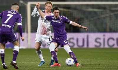 Tottenham Hotspur "plan" to reignite their interest in Fiorentina striker Dusan Vlahovic amidst major competition for his signature.