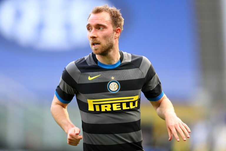 Transfer News: Tottenham Hotspur are not interested in bringing back Christian Eriksen.