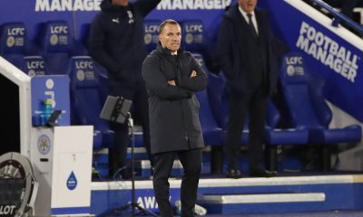 Sheringham urges Tottenham to break the bank for Rodgers