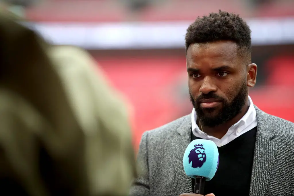 Darren Bent is worried Tottenham Hotspur can leapfrog Arsenal on the points table this season.