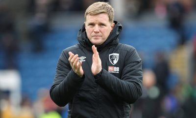 Tottenham Hotspur face threat from Newcastle United as they were advancing with Antonio Nusa talks.