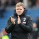 Tottenham Hotspur face threat from Newcastle United as they were advancing with Antonio Nusa talks.