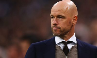 Manchester United previously missed chance to sign new Tottenham signing despite two trials