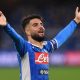 The agent of Lorenzo Insigne comments on interest from Tottenham Hotspur.