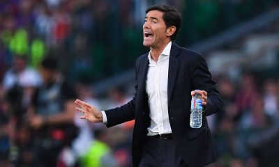 Marcelino - The next Tottenham manager?