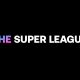 The European Super League logo, of which Tottenham Hotspur are a part.