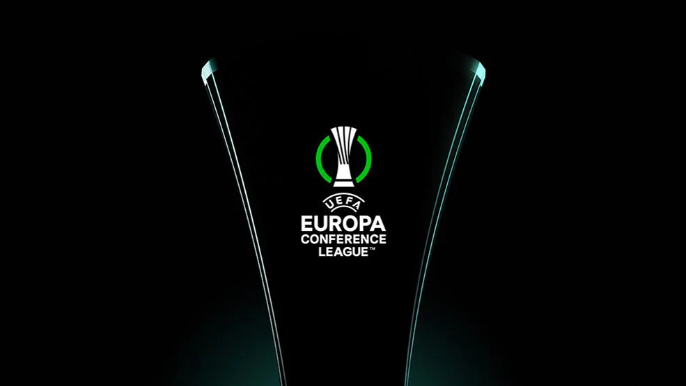 UEFA include both Tottenham Hotspur and Vitesse Arnhem in the  Europa Conference League knockouts draw.