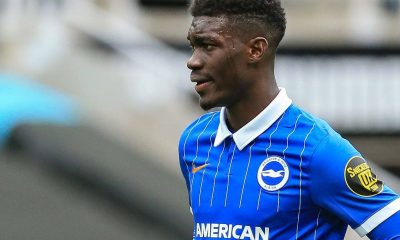 Transfer News: Tottenham Hotspur could target Brighton and Hove Albion midfielder Yves Bissouma.