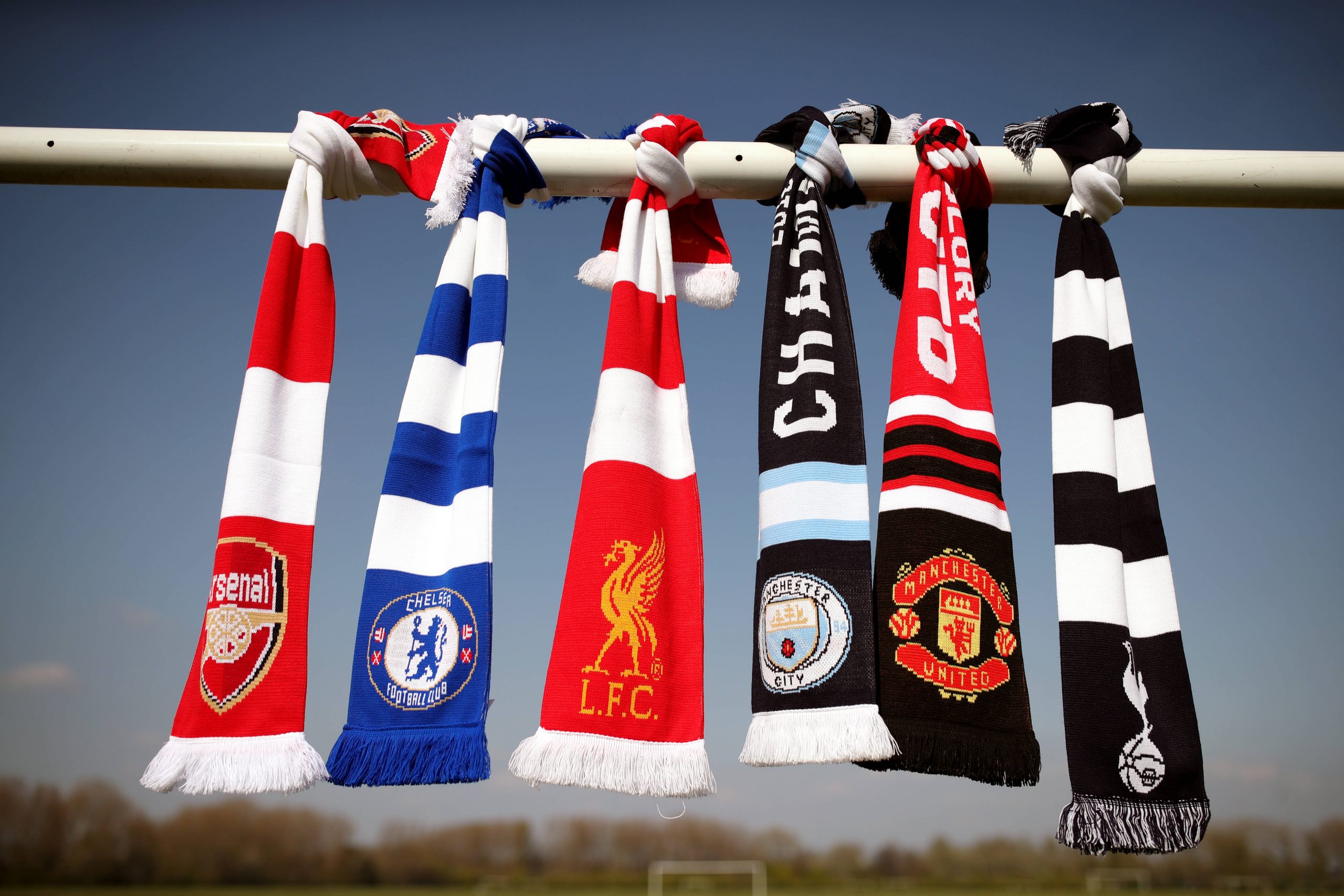 New US TV rights deal for the Premier League could give all clubs including Tottenham Hotspur a big windfall..