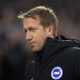 Graham Potter a candidate for Tottenham manager job
