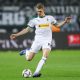 Matthias Ginter is a transfer target for Tottenham (GETTY Images)