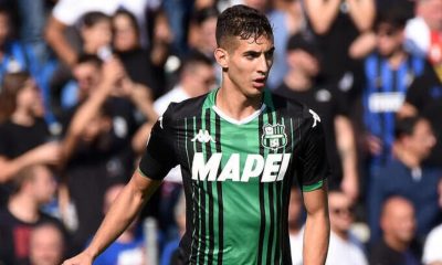 Mert Muldur on Tottenham Hotspur's radar