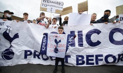 Tottenham Hotspur Supporters Trust has submitted a plea to Daniel Levy for more fan representation in the Board.