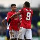 Levy's bargain hunt? Tottenham consider free transfer move for Anthony Martial