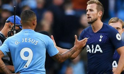 Gabriel Jesus turned down Tottenham Hotspur in favour of more game time at Arsenal.