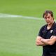 Julen Lopetegui had agreed terms to take over at Tottenham