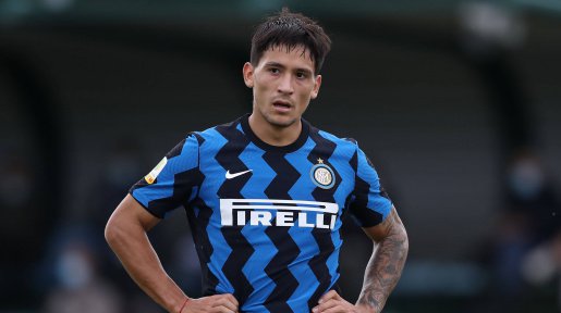 Transfer News: Chelsea and Tottenham Hotspur are monitoring the situation of Inter Milan forward Martín Satriano.