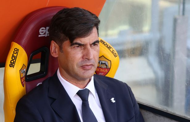 Paulo Fonseca in advanced talks to become the Tottenham manager