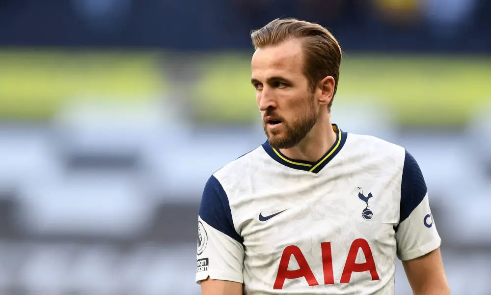 Antonio Conte has suggested that the current form showcased by Tottenham Hotspur superstar Harry Kane is unusual.