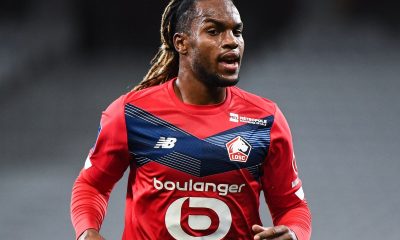 Tottenham Hotspur to battle against Arsenal and Barcelona for Renato Sanches.