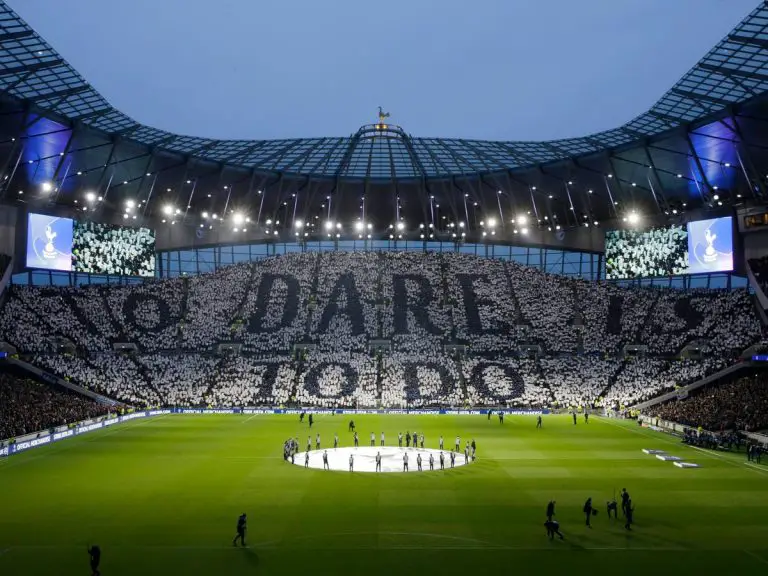 Rival fan facing jail time following anti-semitic tweets against Tottenham supporters