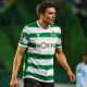 Joao Palhinha of Sporting in action.