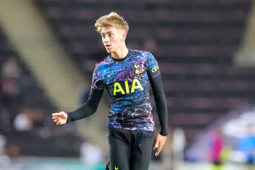 Jack Clarke is close to swapping Tottenham Hotspur for Sunderland.