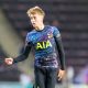 Tottenham Hotspur could be looking to offload Jack Clarke this summer.