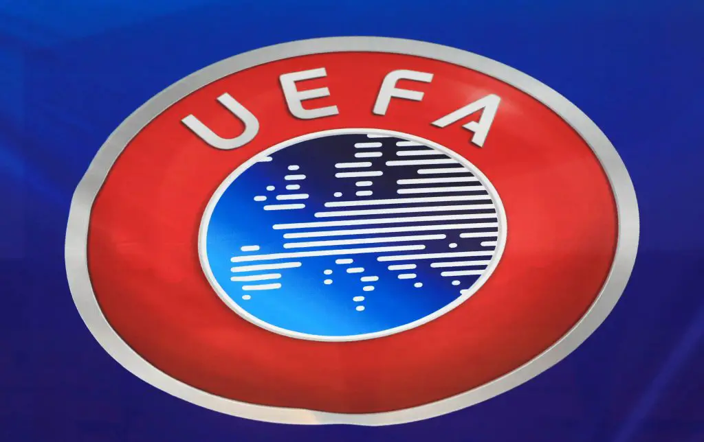 UEFA forcibly forfeited Tottenham from Conference League as club consider response.