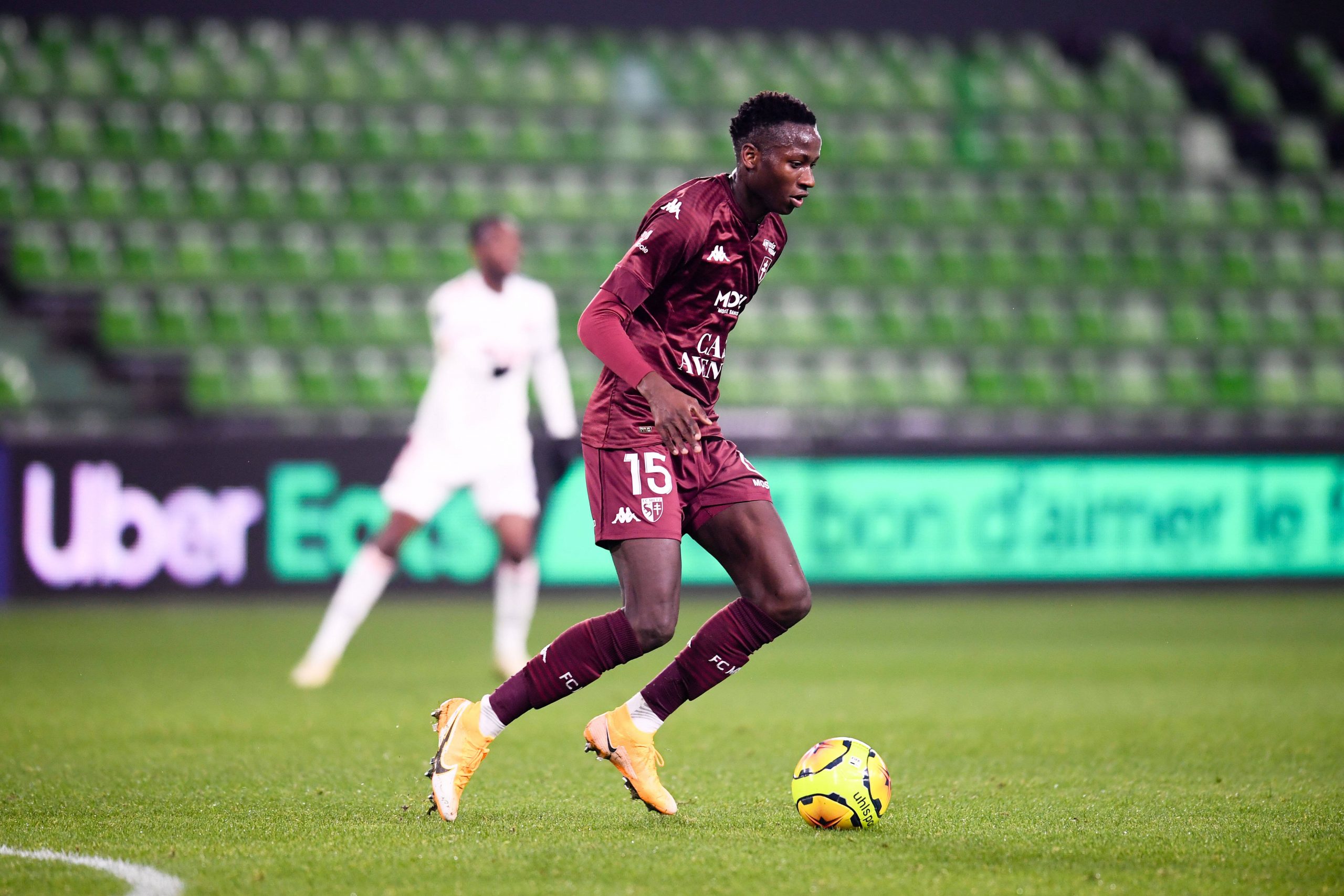 Antonio Conte: Tottenham Hotspur to decide whether Pape Matar Sarr stays will be sent out on loan.