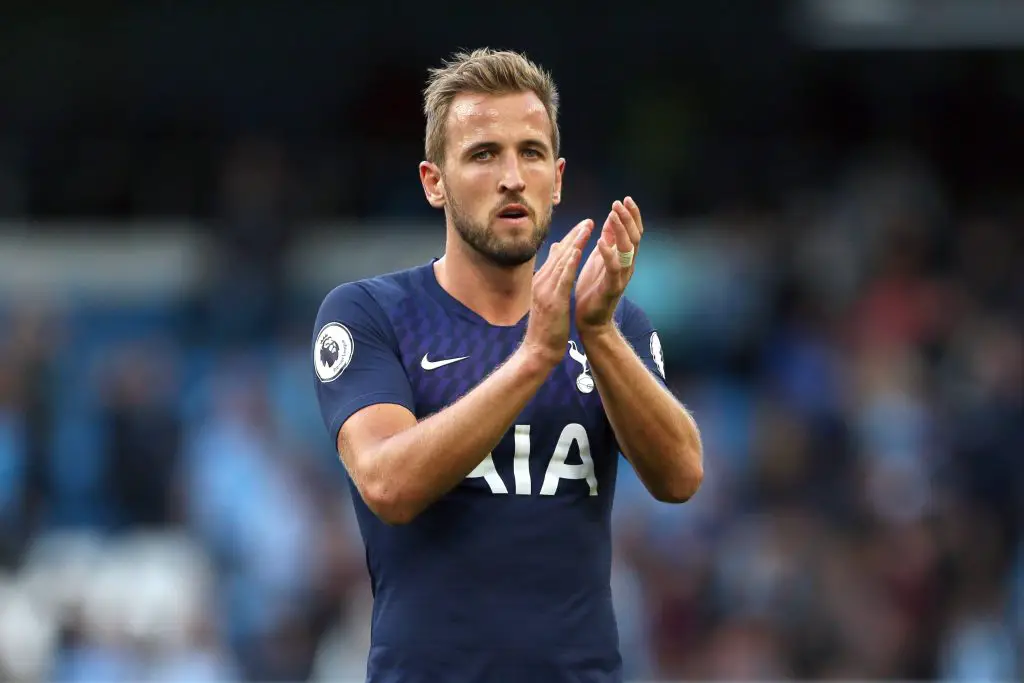 Tottenham Hotspur striker Harry Kane is included in the full list of nominees for Ballon d'Or 2021