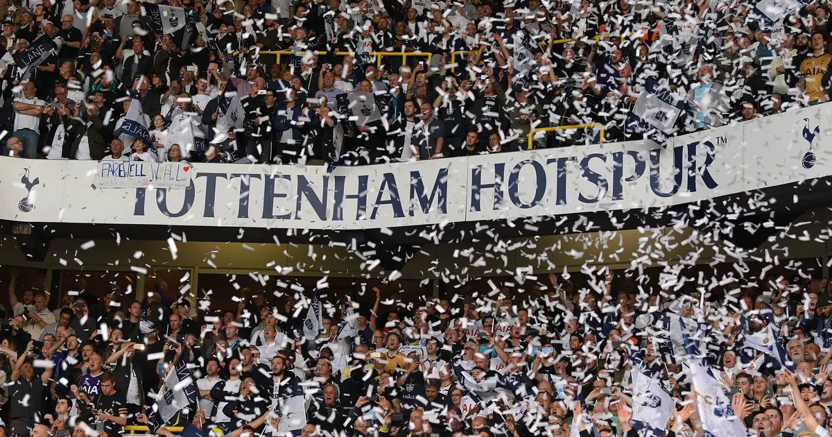Chelsea fan facing jail time after pleading guilty for making antisemitic tweets at Tottenham Hotspur supporters