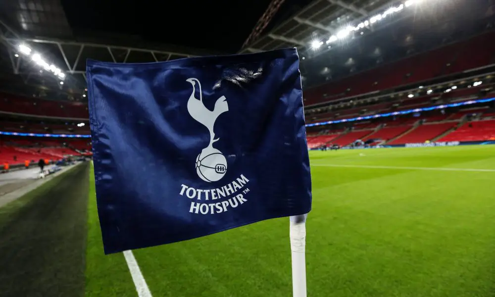 Tottenham interested in Man City youngster amidst interest from several clubs