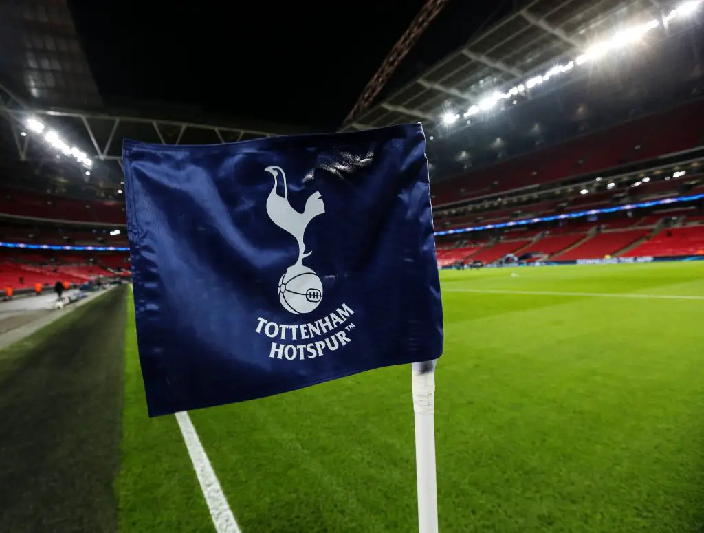 Tottenham Hotspur have more leverage to spend big in the winter transfer window. (imago Images)