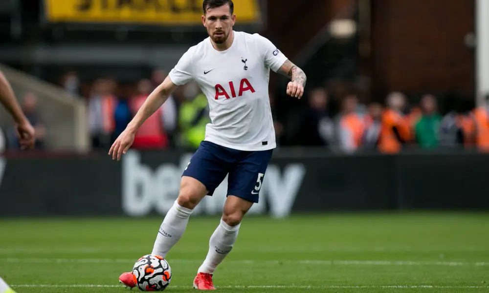 “This news”- Tottenham told they could save £60m by offering this 27-year-old a new contract