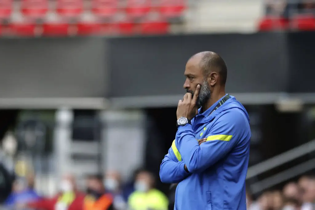 Nuno under pressure as Tottenham lose to Chelsea