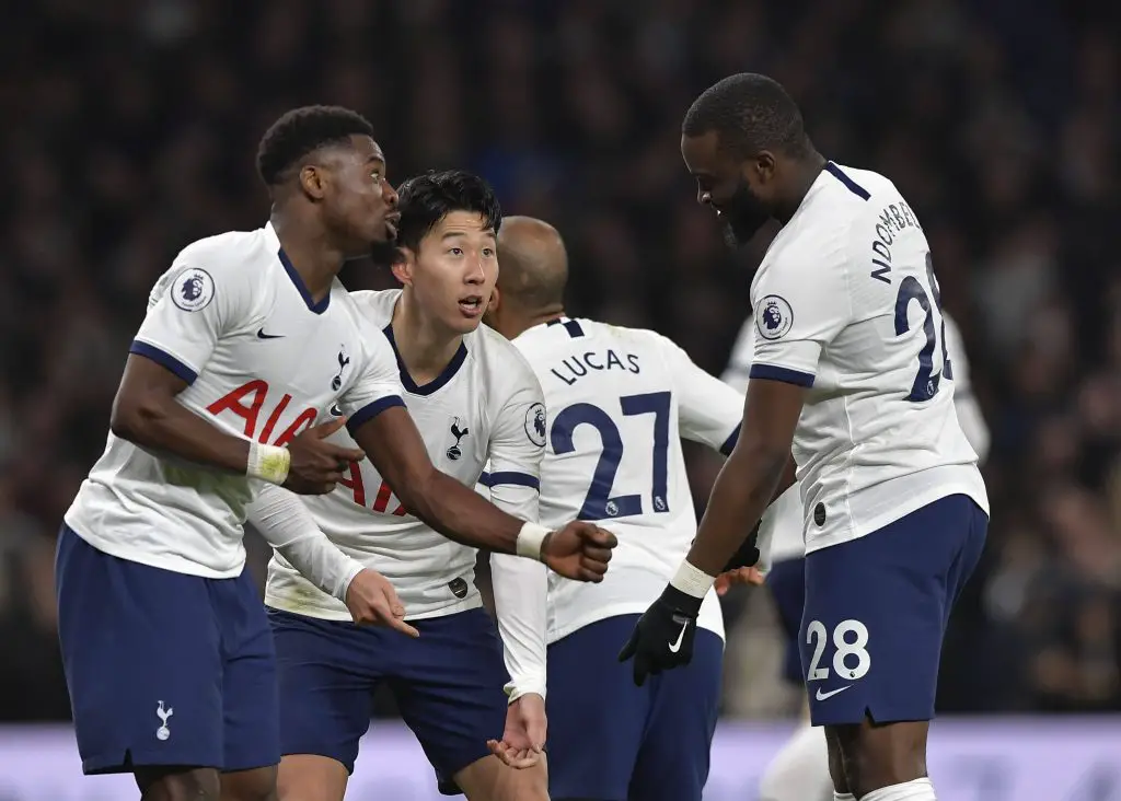 New US TV rights deal for the Premier League could give all clubs including Tottenham Hotspur a big windfall.