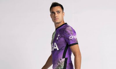 Real Madrid could activate the buy-back clause for Tottenham Hotspur star Sergio Reguilon 