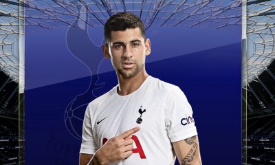 Antonio Conte: Romelo ruled out of action for Tottenham Hotspur until 2022.